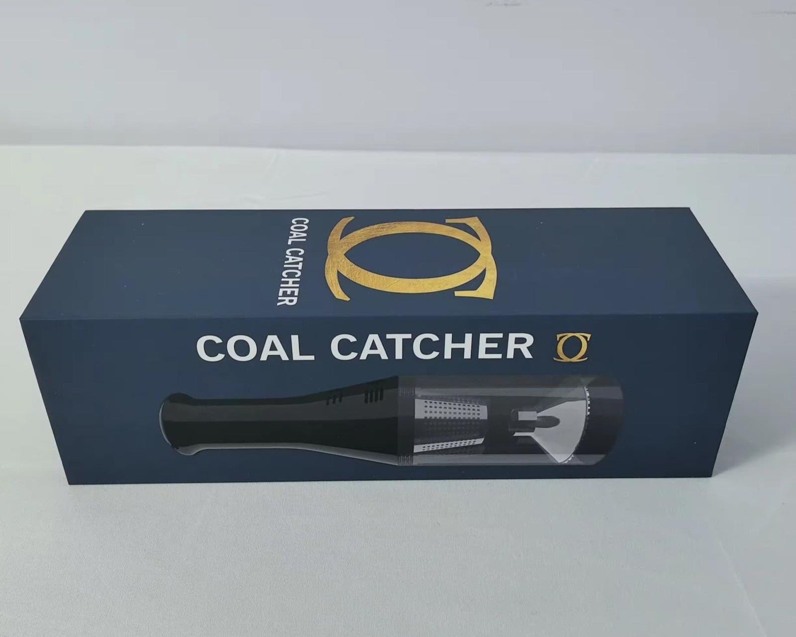 COALCATCHER