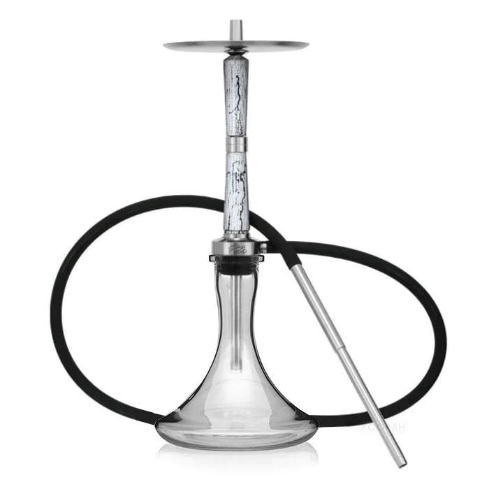 Ash Wood Electro Storm V2 Shisha