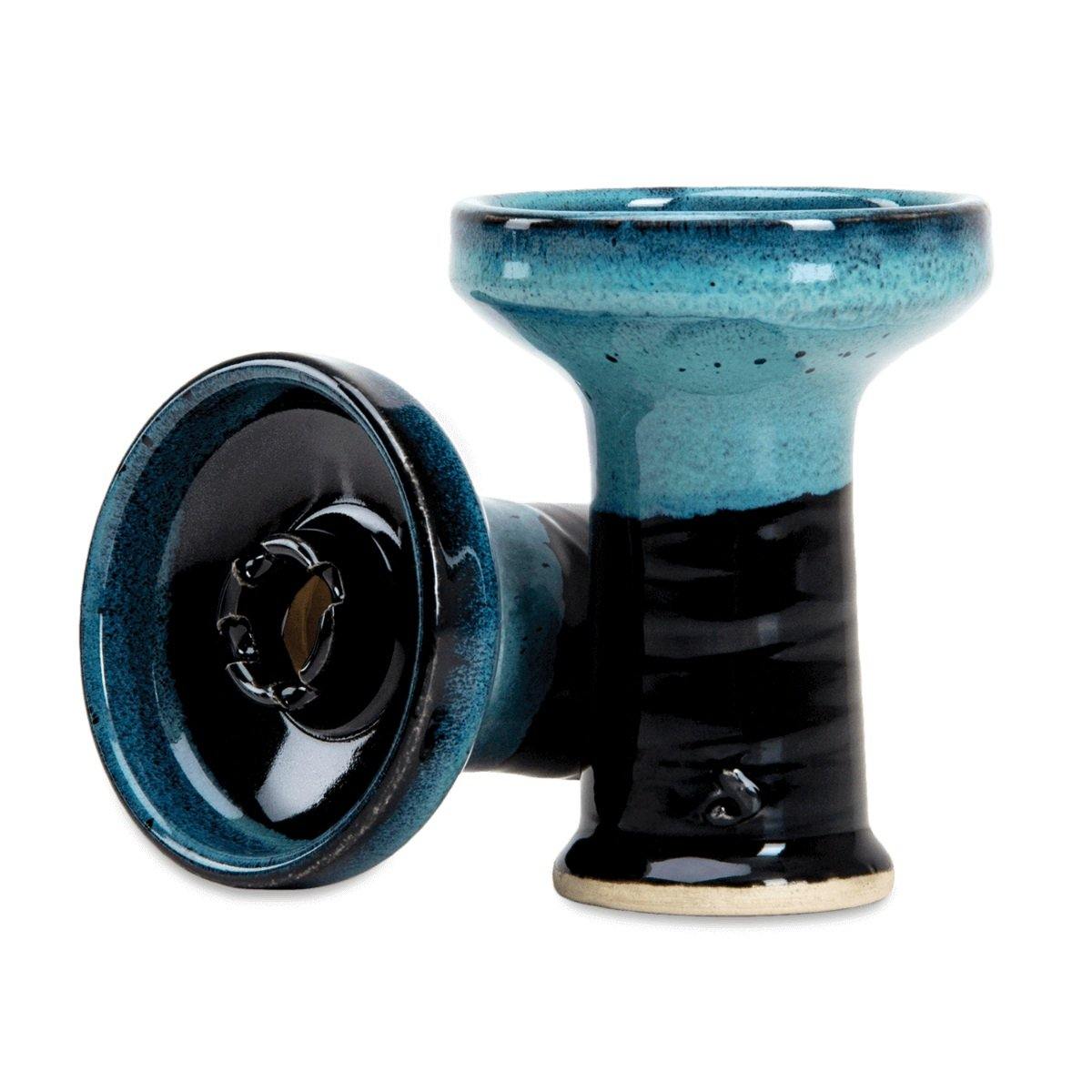 Alpaca Fumari Rook Bowl - shishagear - UK