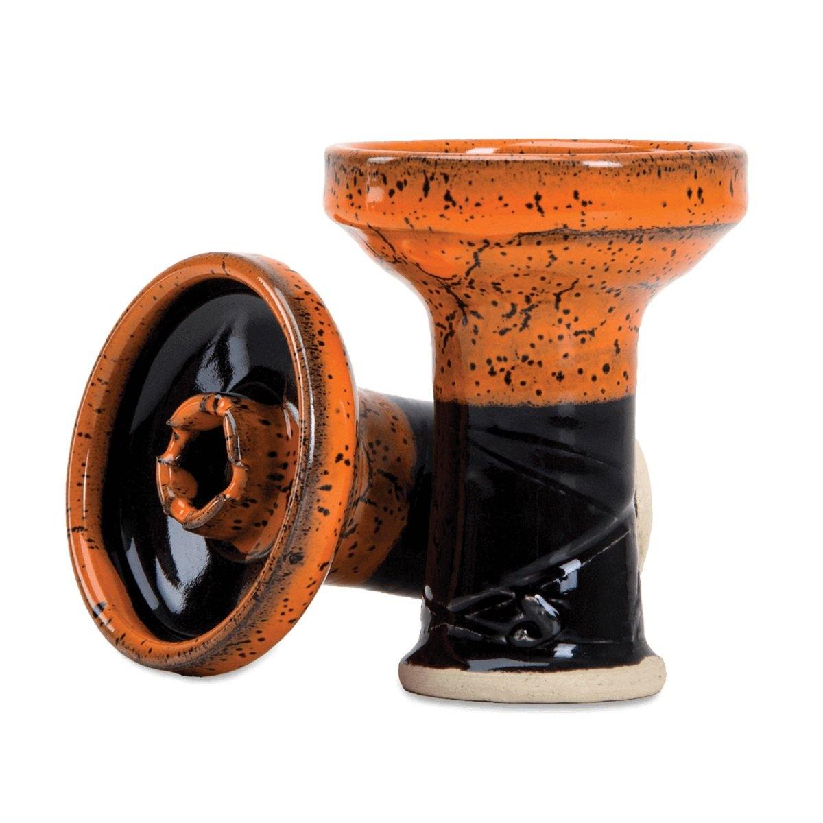 Alpaca Fumari Rook Bowl - shishagear - UK