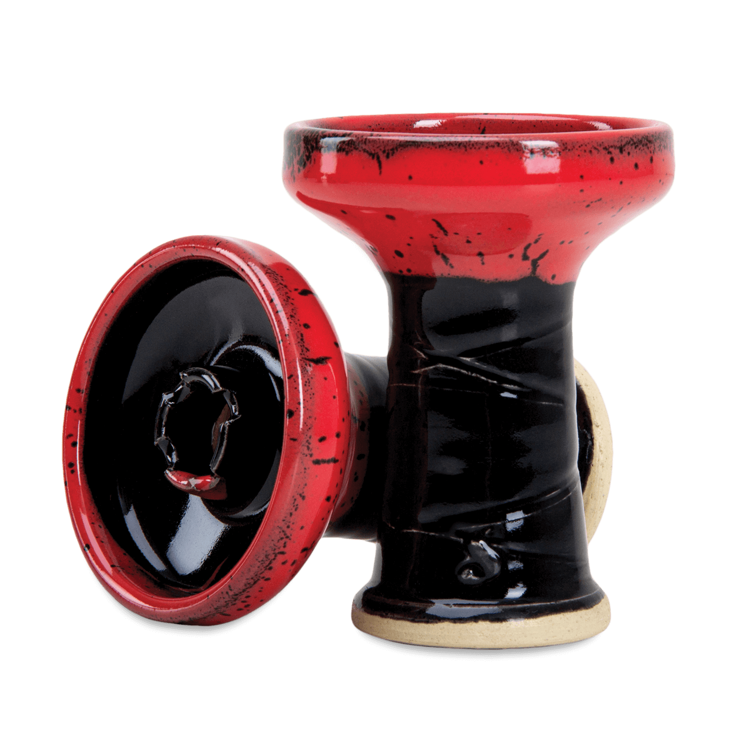 Alpaca Fumari Rook Bowl - shishagear - UK