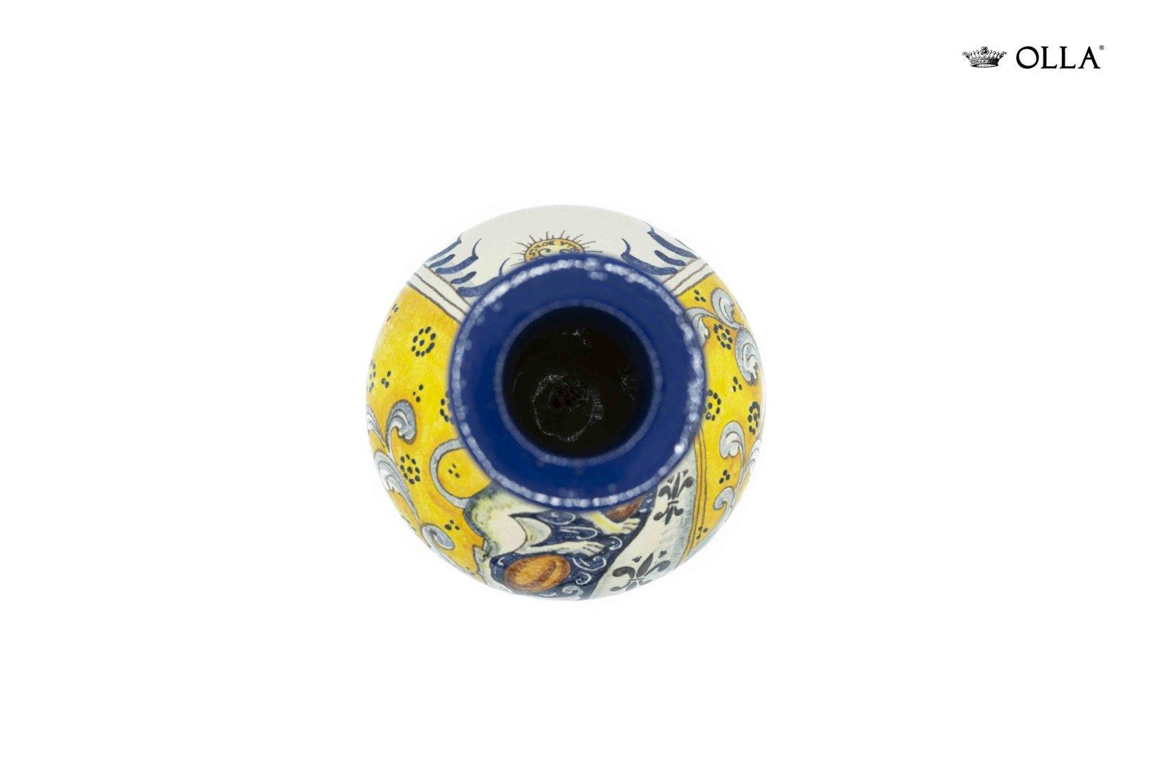 Antico Faenza Full Kit - shishagear - UK