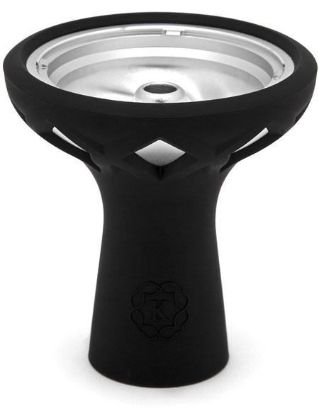 Kaloud Samsaris Argis Vitria Silicone Aluminium High Heat Bowl