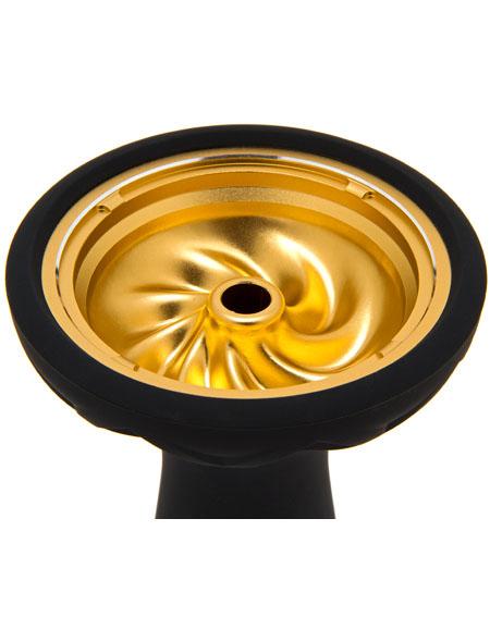 Kaloud Samsaris Argis Vitria Silicone Aluminium High Heat Bowl