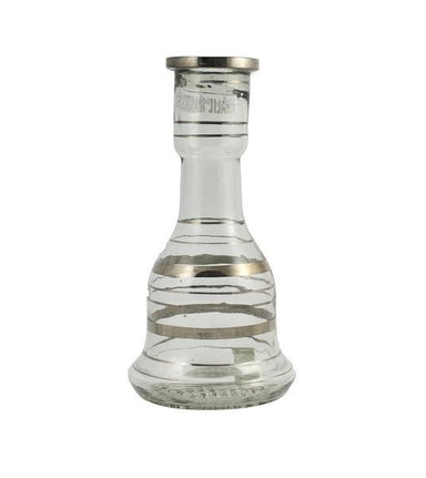 Khalil Mamoon Hookah Replaceable Glass Tank Base Shisha - shishagear london uk