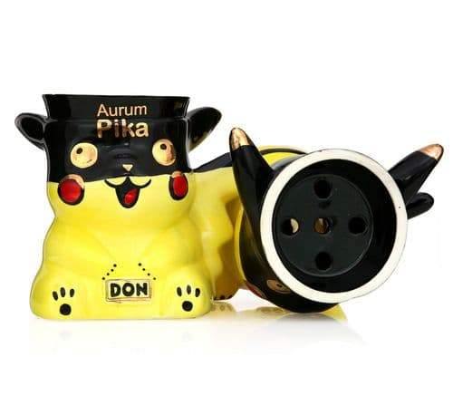 Don Limited Edition Pikachu Bowl - Zoro Aurum