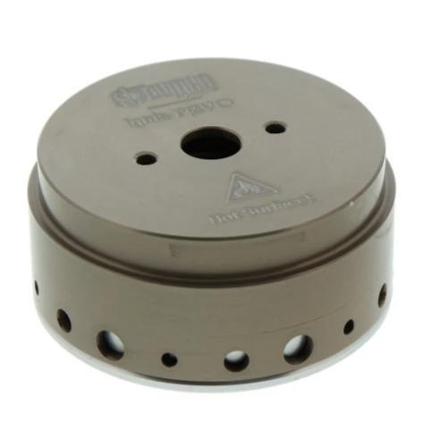 Oduman Ignis Revo Heat Management system