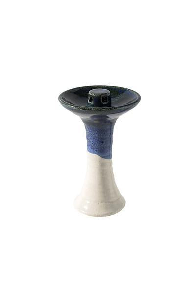 HJ Flying Saucer Hookah Bowl - shishagear london uk