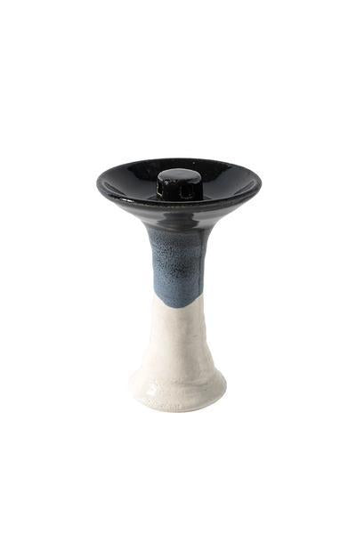 HJ Flying Saucer Hookah Bowl - shishagear london uk