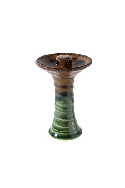 HJ Flying Saucer Hookah Bowl - shishagear london uk