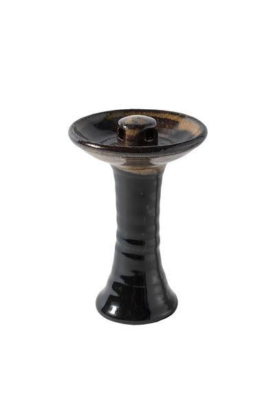 HJ Flying Saucer Hookah Bowl - shishagear london uk