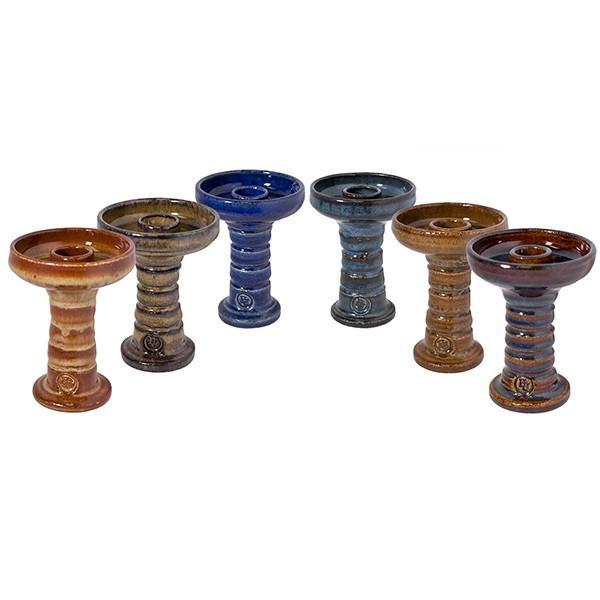 HJ Wide Guage Harmony Hookah Bowl - shishagear london uk