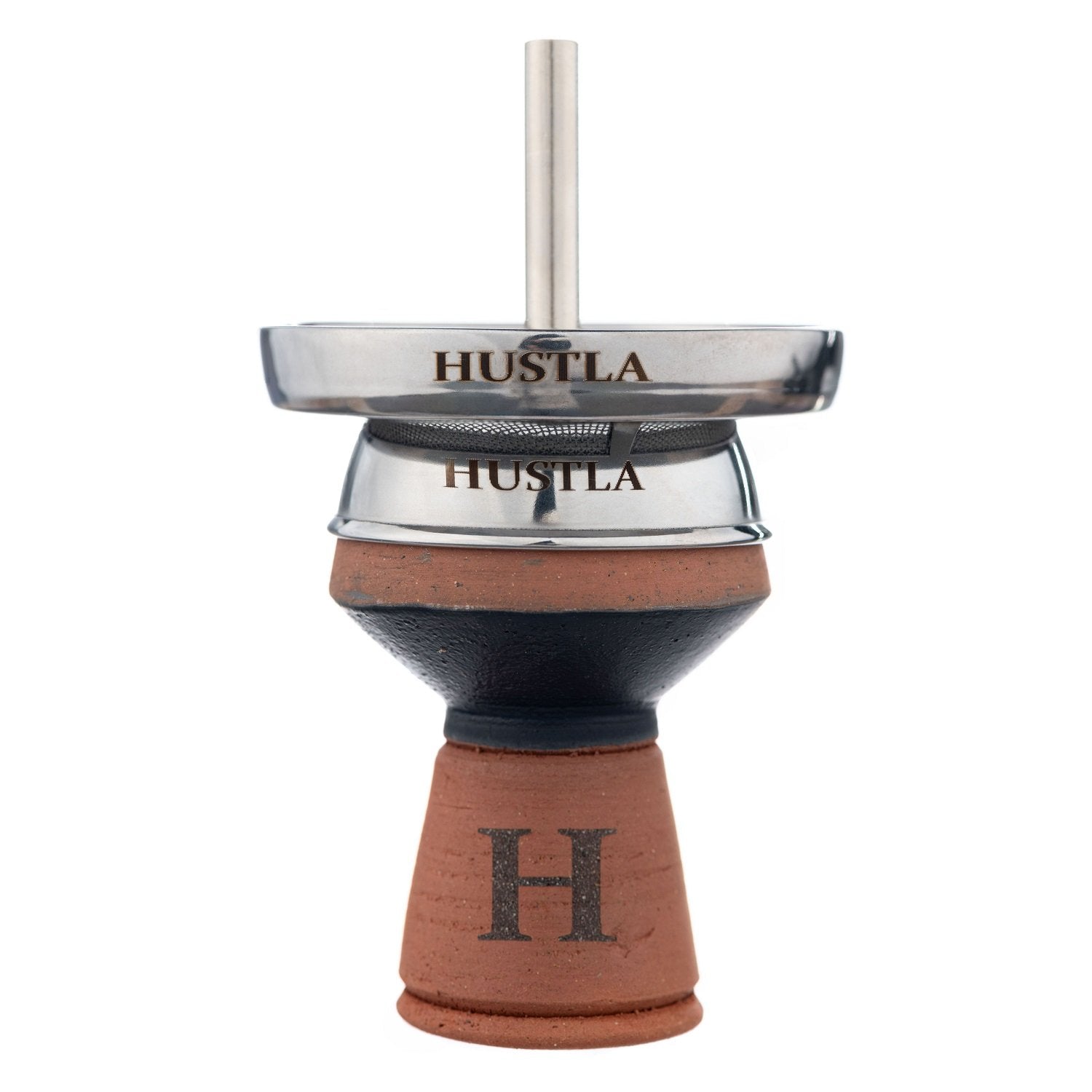 Hustla 5 Hole Chimney Bowl Set