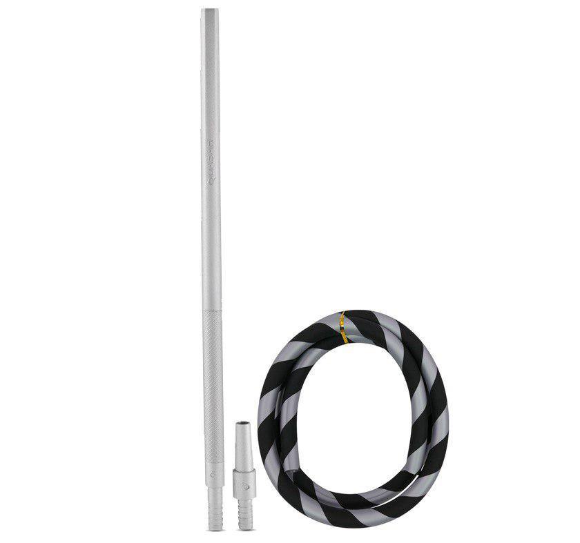 Quasar Jabed Shisha Hose Set - shishagear - UK