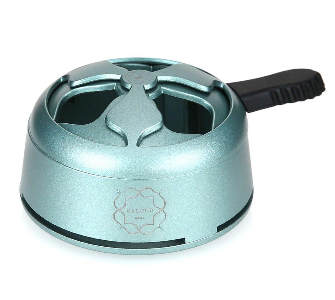 Kaloud Lotus 1+ Heat Management System - Green Vertis