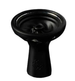 Kaloud Samsaris Niris Aluminium Bowl for Lotus II - shishagear - UK