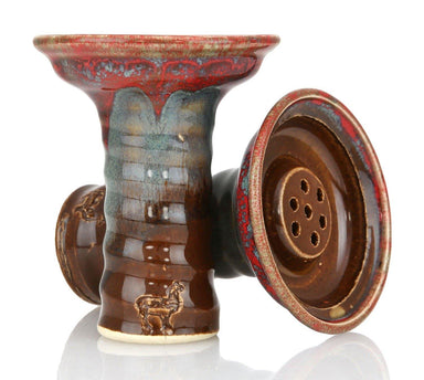 Alpaca Company Lipache Bowl - shishagear - UK