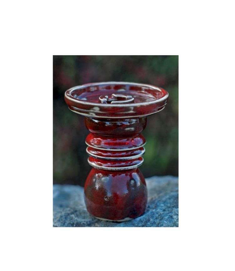 Mit Luxury Bowl Istanbul Wasp - shishagear - UK