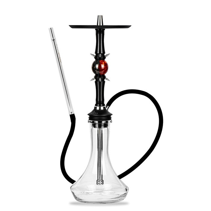 Moze Sphere 2 Hookah - Lucent Mars