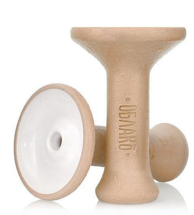 Oblako Phunnel Mono M Bowl - Khaki - shishagear - UK