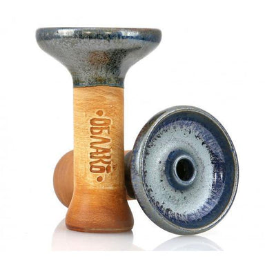 Oblako Phunnel M Bowl - Quick Silver - shishagear - UK