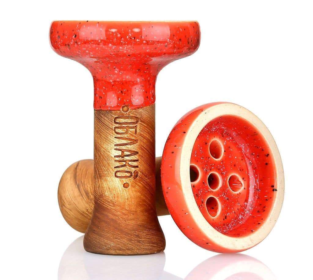 Oblako Phunnel Black Killer Bowl