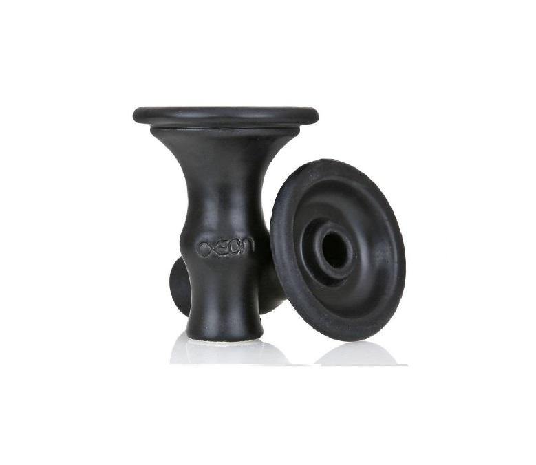 Aeon Vulcan Phunnel Shisha Bowl - Phantom