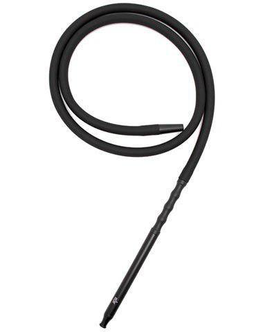 Shishagear Black Silicone Hose - shishagear - UK