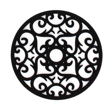 Shishagear Hookah Silicone Base Mat Bagdad - shishagear - UK