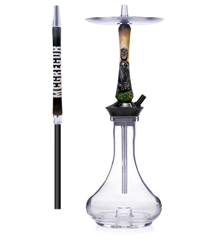 Union Hookah Sleek - Mcgregor