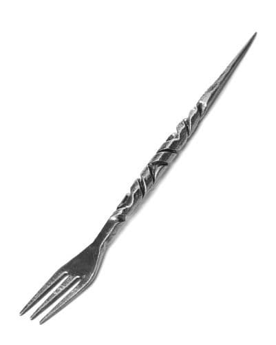 Werkbund Hookah Fork/Poker - Bionic