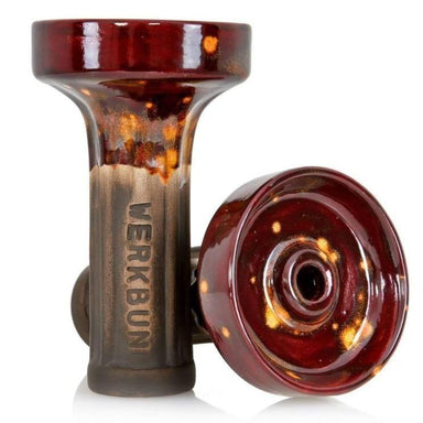 Werkbund Hookah Zeus Phunnel Bowl - shishagear - UK