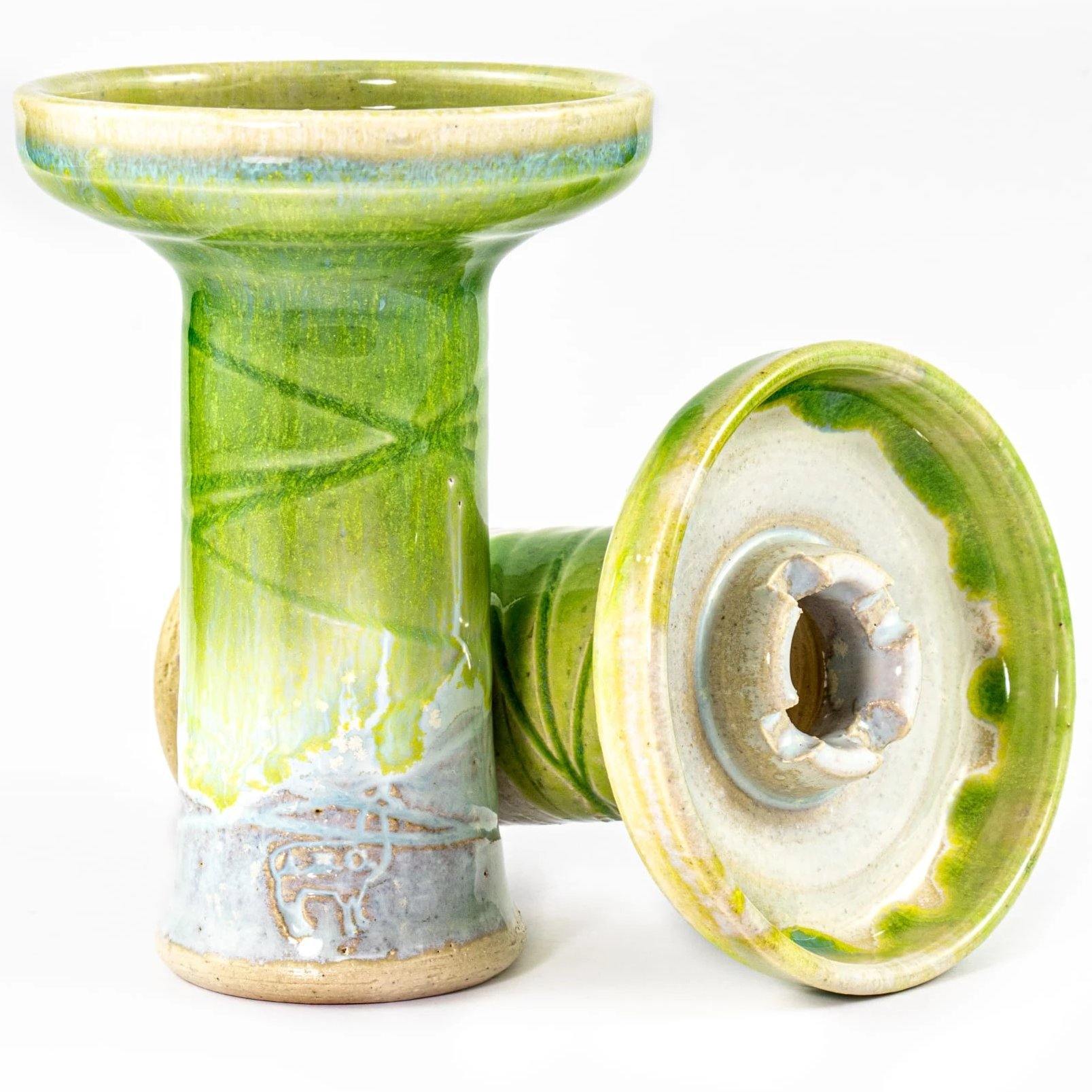 Alpaca Company Rook Bowl - shishagear - UK