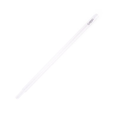Aeon 40cm Glass Mouthpiece - shishagear - UK
