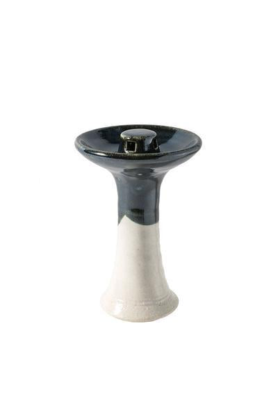 HJ Flying Saucer Hookah Bowl - shishagear london uk