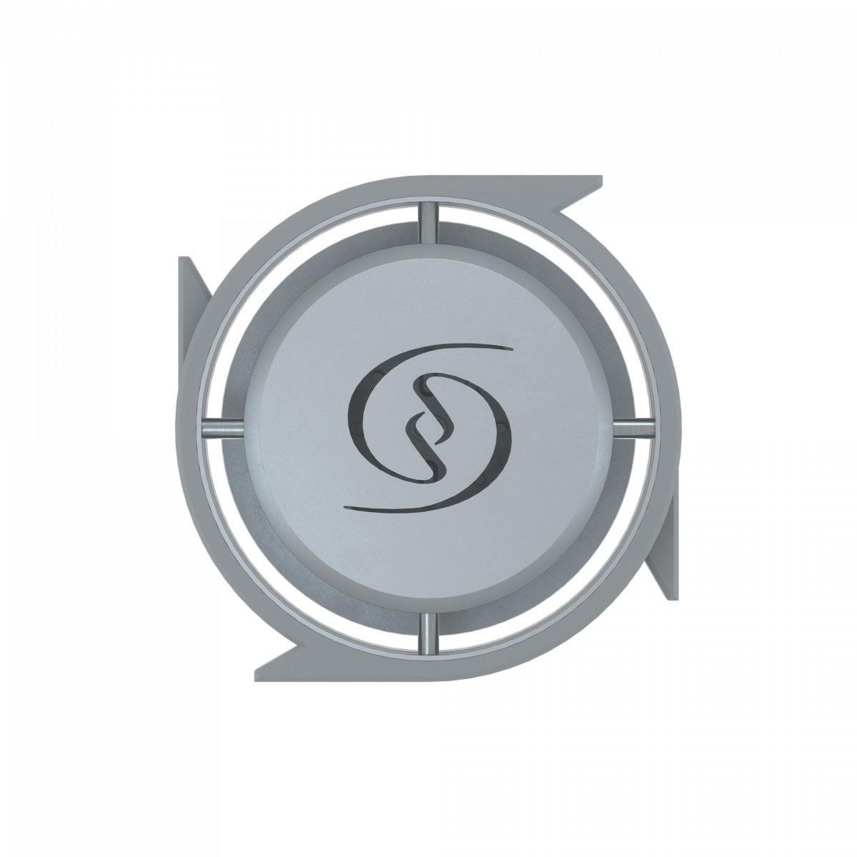 Quasar Foyer Thermique Raas X Social Smoke Head - shishagear - UK