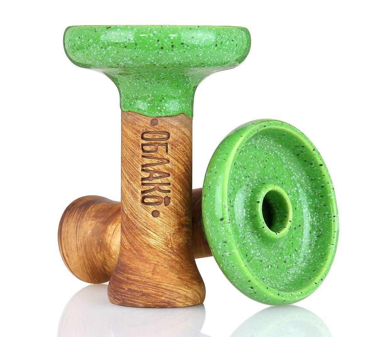 Oblako Phunnel L Bowl - shishagear - UK