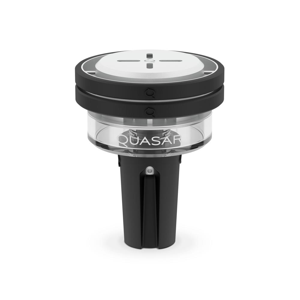 Quasar Raas Thermic Head (LATEST VERSION)