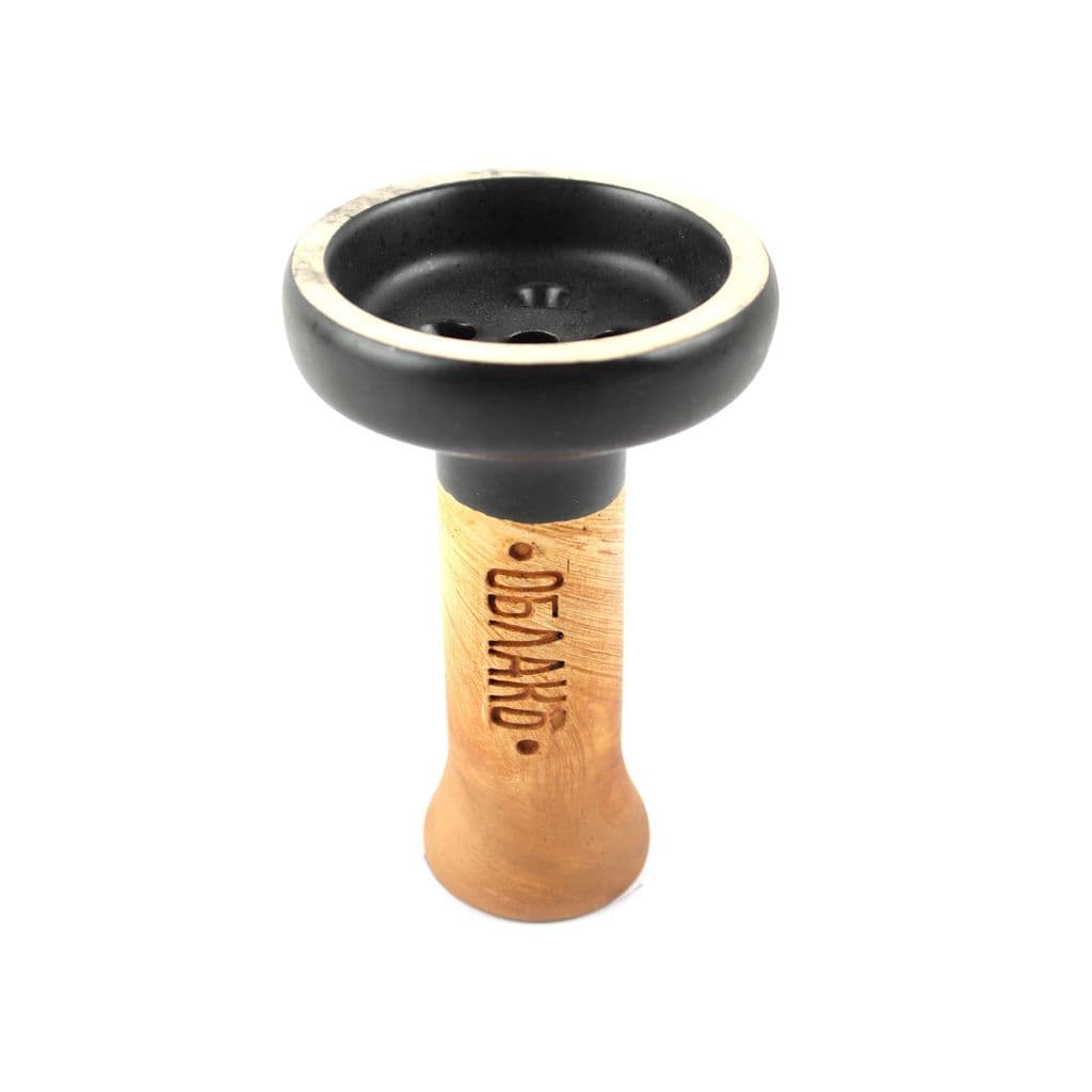 Oblako Phunnel Black Killer Bowl