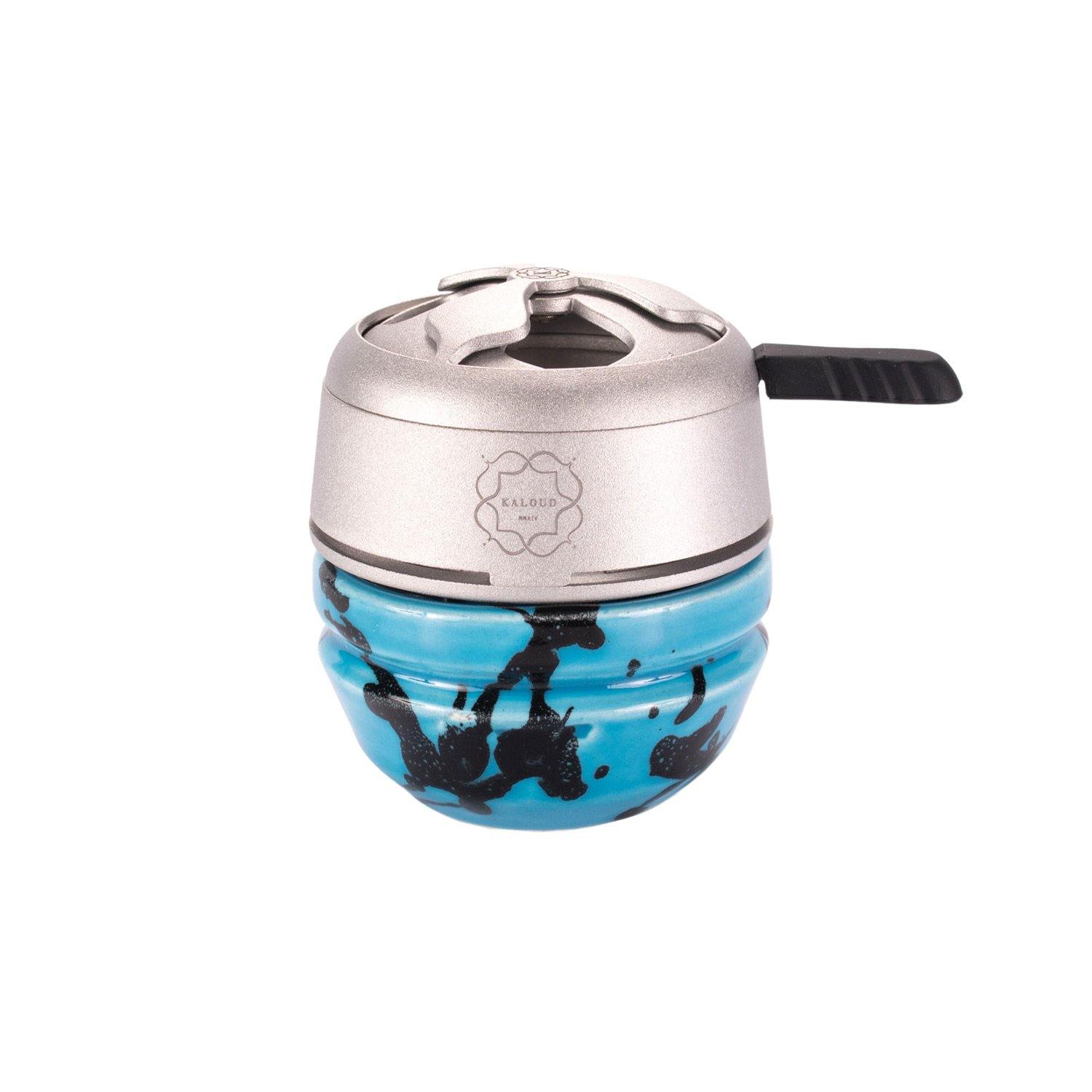 Aeon Vyro Globe Phunnel Bowl - Miami