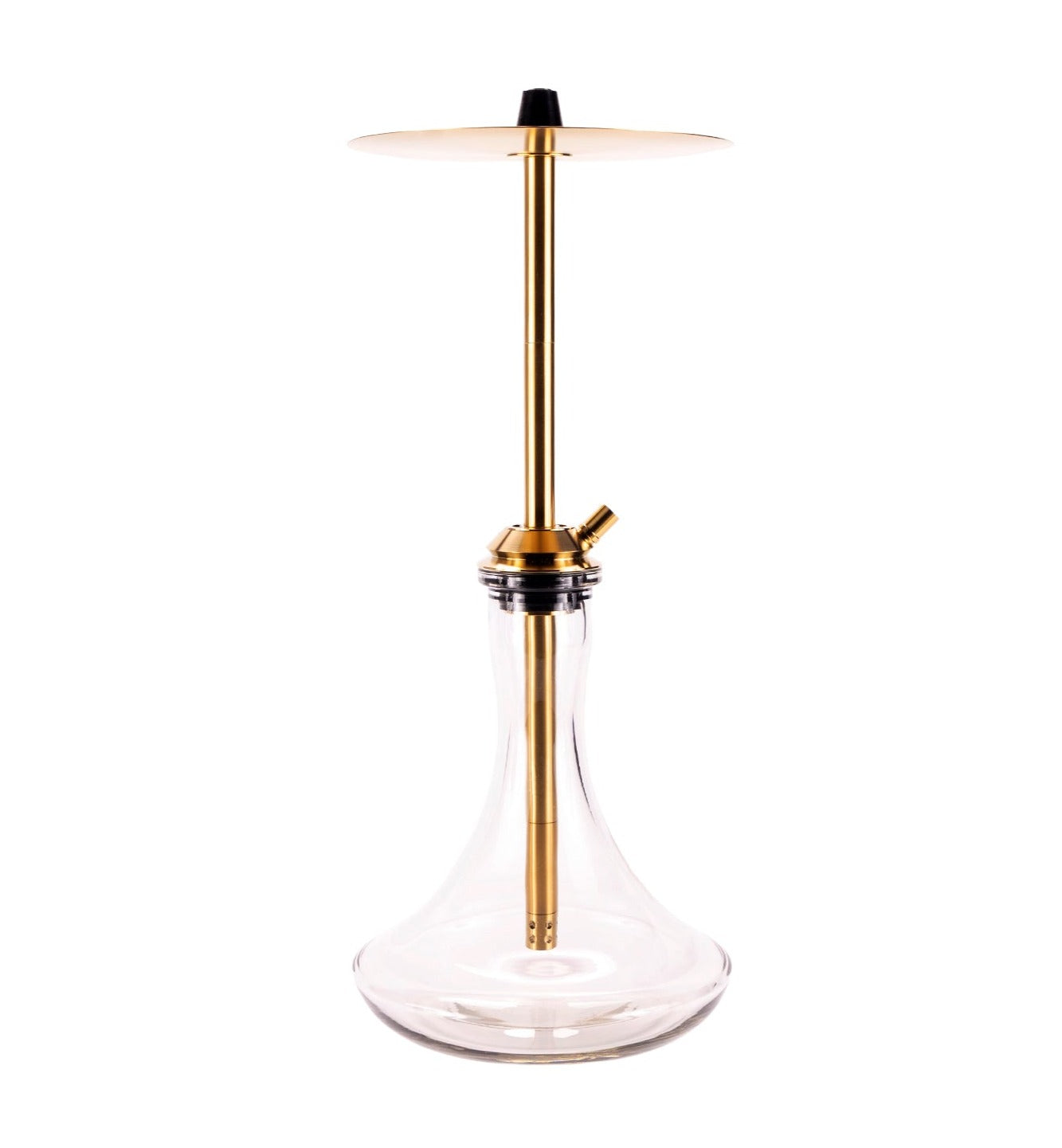 Aeon Vyro Versa Hookah - Gold