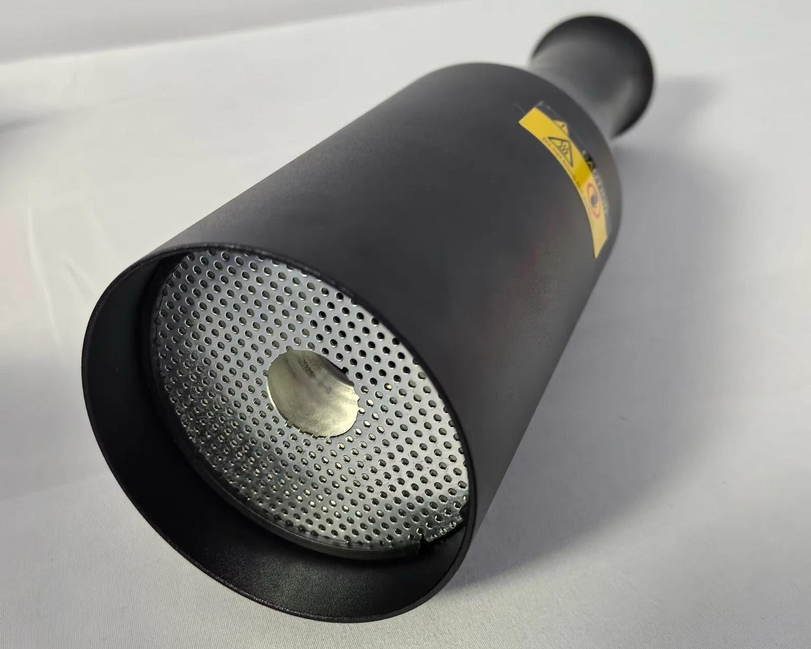 COALCATCHER
