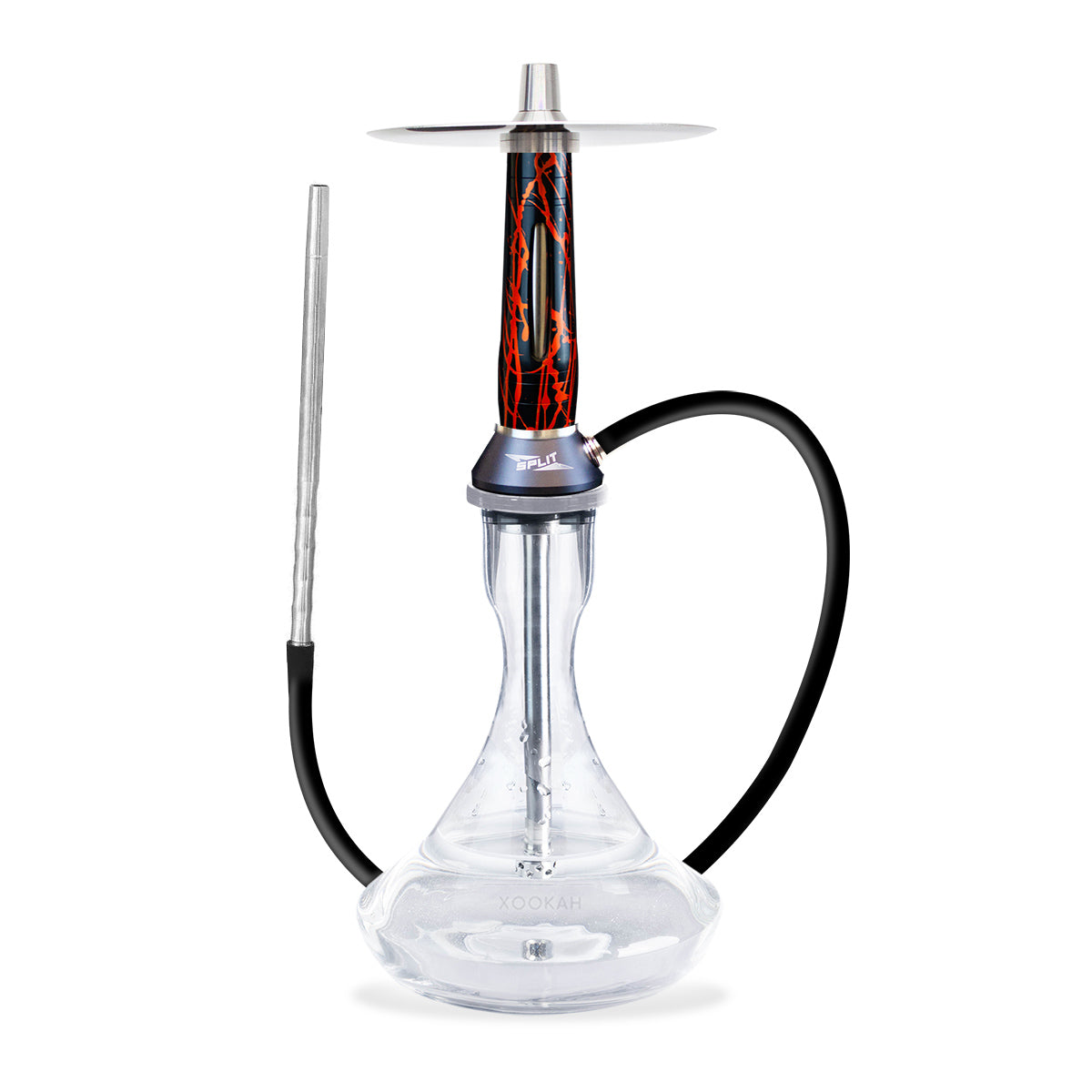 Nova Smoke Split Hookah - Charizard