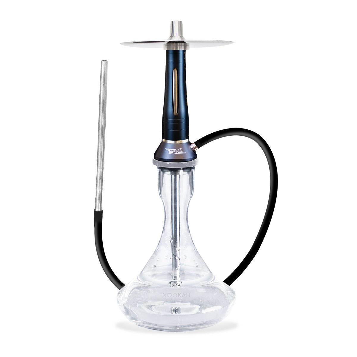 Nova Smoke Split (2) Hookah - Felix