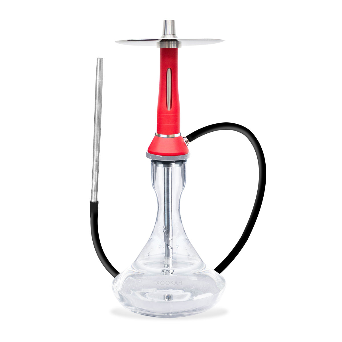 Nova Smoke Split (2) Hookah