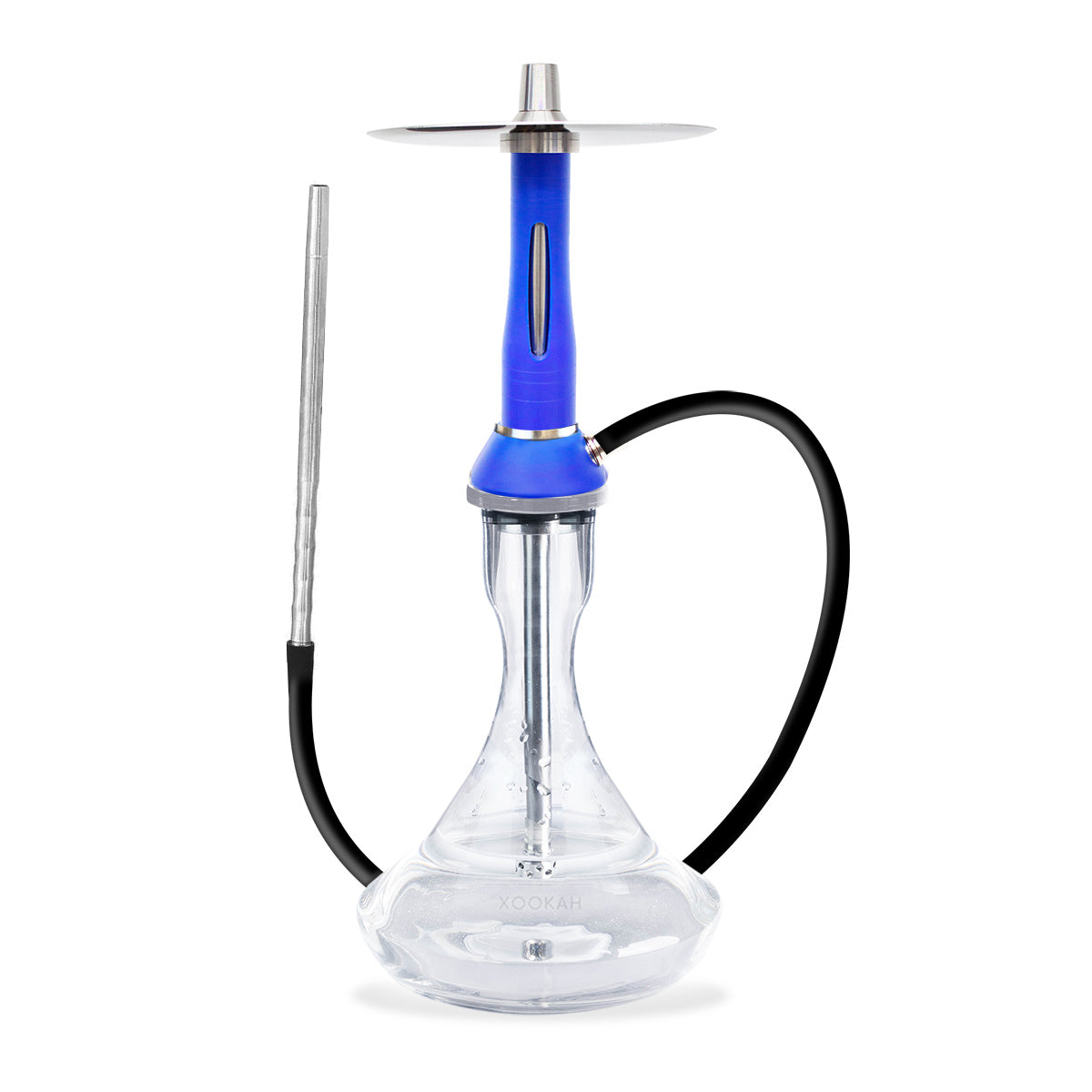 Nova Smoke Split (2) Hookah