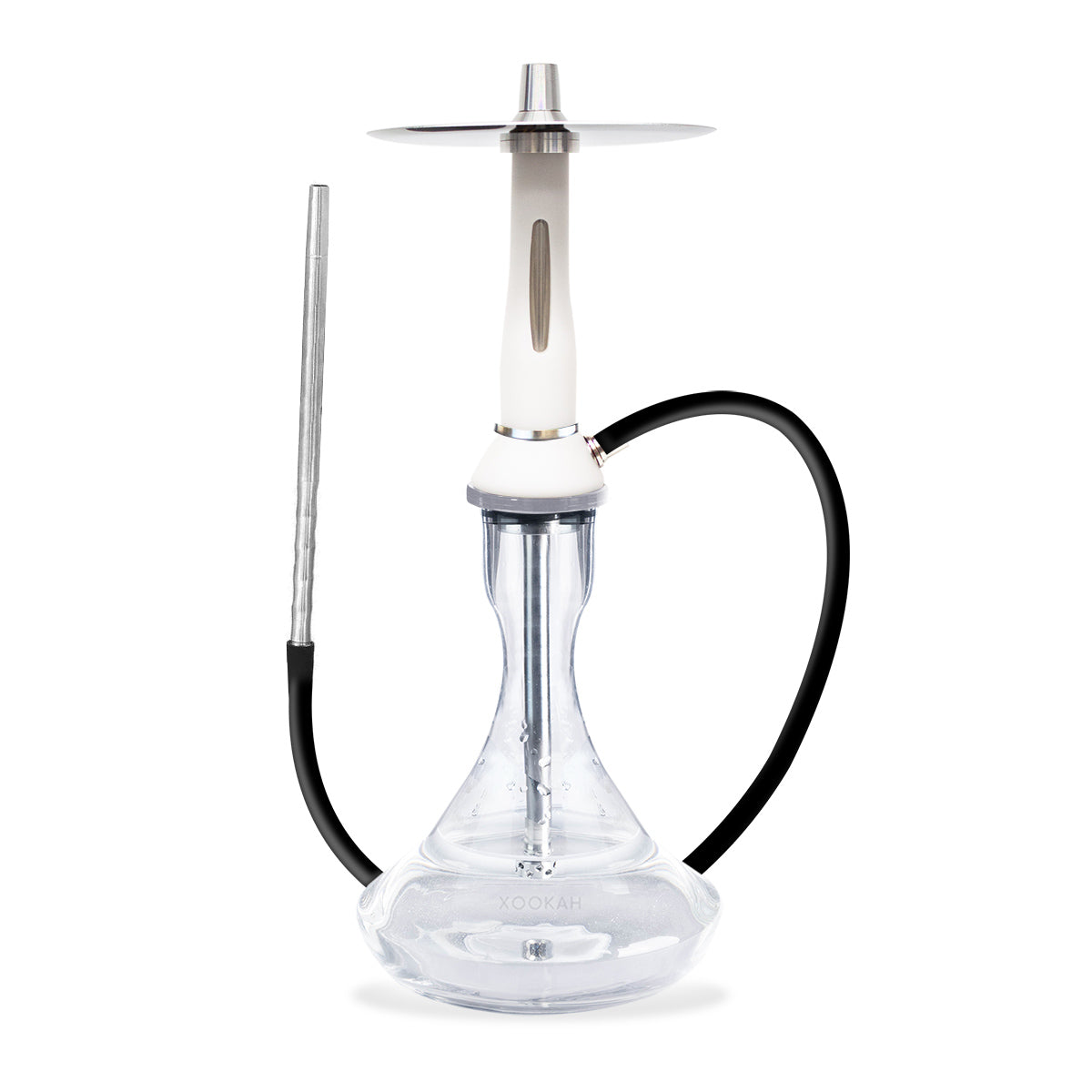 Nova Smoke Split (2) Hookah