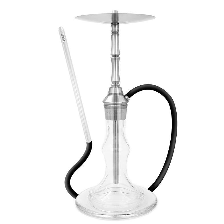 Aeon Shisha Edition 4 Lounge - Clear