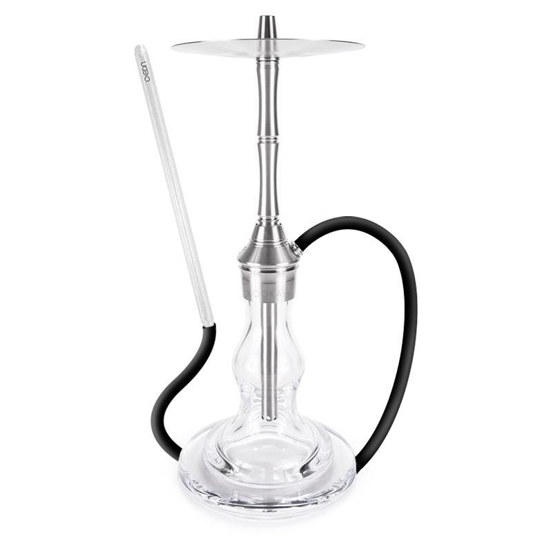 Aeon Shisha Edition 4 Lounge Mini Neo - Clear