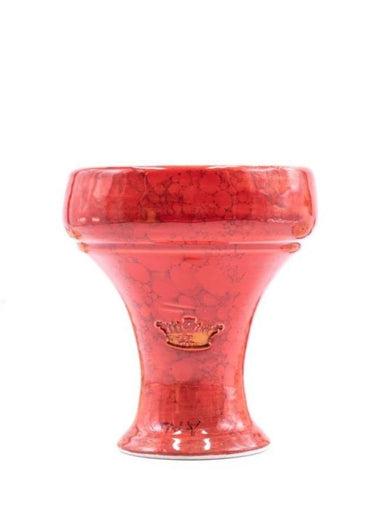 Olla Bowls Aigleucos Rossa - shishagear - UK